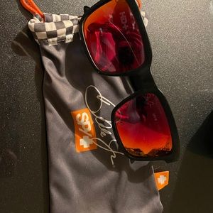 Spy Helm 2 sunglasses